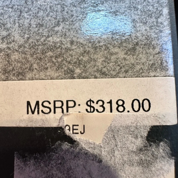 Parker Black Label Bloomingdale’s Off The Shoulder Formal Cocktail Dress Size 2 - Picture 10 of 13